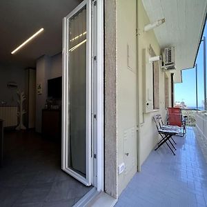 Mare & Amore, Eleganza A Due Passi Dal Mare Apartment Lavagna Exterior photo