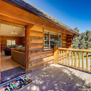 Pinon Pines Vacation Rental Hike, Bike And Atv! Pine Mountain Club Exterior photo