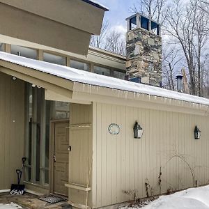 Leaf Peeper Place Villa Stratton Exterior photo