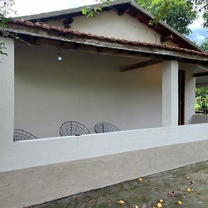 Casa Na Roca Villa Sao Jose do Barreiro  Exterior photo