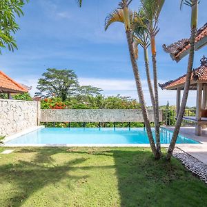 Tropical Villa Indah Uluwatu  Exterior photo