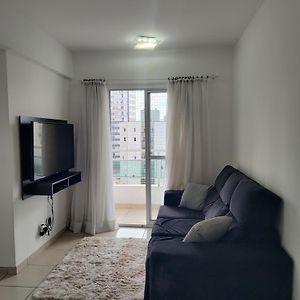 Taubate Apartamento Premium Proximo Ao Shopping Apartment Exterior photo