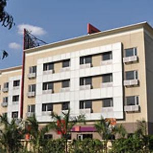 Park Prime Durgapur Hotel Exterior photo