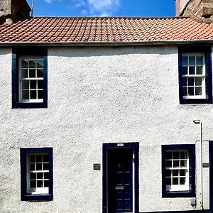 Smugglers Neuk - Cosy Hideaway For 2 In Cellardyke Apartment Exterior photo