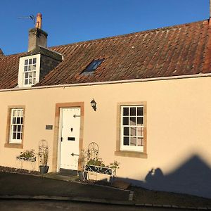 Jasmine Cottage, Sleeps 6 Near Elie, With Garden Kilconquhar  Exterior photo