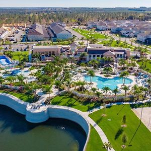 9 Bedrooms - 6,5 Bathrooms Solara Resort 8905 Th Orlando Exterior photo