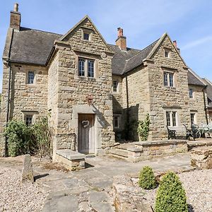 Wildersley Farm - The Farm House Villa Belper Exterior photo