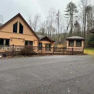 Tunkahannock Creek Cabin Villa Craig Exterior photo