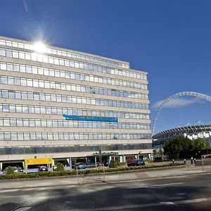 London - Wembley International Hotel Exterior photo