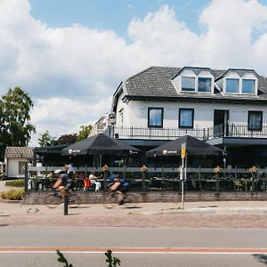 Hotel Schimmel Woudenberg Exterior photo