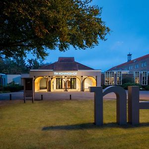 Nh Eindhoven Conference Centre Koningshof Hotel Veldhoven Exterior photo