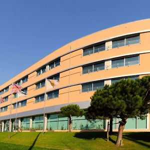 Tryp By Wyndham Porto Expo Hotel Leca da Palmeira Exterior photo