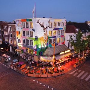 Hotel Credible Nijmegen Exterior photo