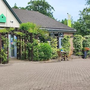 Campanile Hotel & Restaurant Vlaardingen Exterior photo