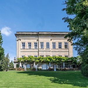 Bailbrook House Hotel, Bath Exterior photo