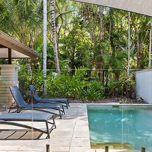 The Plunge Pool Residence - Private Resort Living Port Douglas Exterior photo