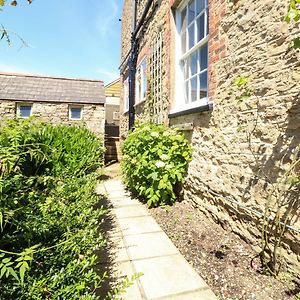 The Apple Loft At Jordan House Villa Weymouth Exterior photo