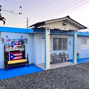 Villa Retiro R In Boqueron Area Cabo Rojo Exterior photo