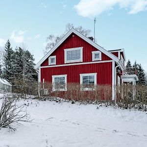 Stunning Home In Anderstorp With Sauna Exterior photo