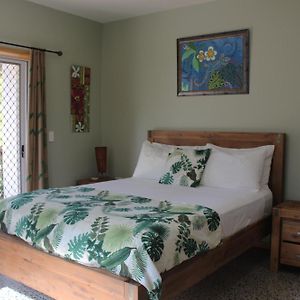 Rutaki Retreat Villa Rarotonga Exterior photo