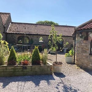 The Dairy - Barn Conversion On Coast To Coast Route Near Catterick Garrison Villa Easby Exterior photo