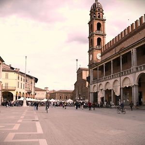 Belle Epoque Bed & Breakfast Faenza Exterior photo