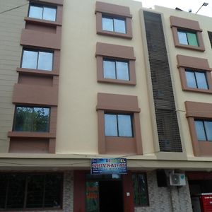Hotel Shivsadan Somnath Exterior photo