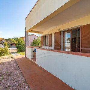 Appartamenti Rosa Campo Mare - Goelba Marina di Campo Exterior photo