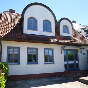 Traumhaftes Ferienhaus Am See, Mecklenburgische Seenplatte Villa Sommersdorf  Exterior photo