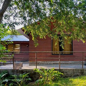 Cabanas Dona Monica Recinto Exterior photo