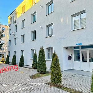 Relax Apartment 2 Sighisoara Exterior photo