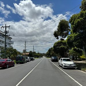 Townhouse Villa Melbourne Exterior photo