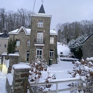 Spacious Cottage In Harz With Garden And Barbecue Harze Exterior photo