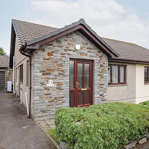 St Albans Villa Boscastle Exterior photo