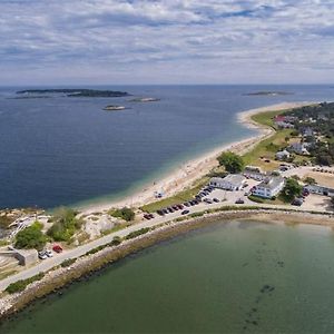 Spinneys Guesthouse & Beach Cottages Phippsburg Exterior photo