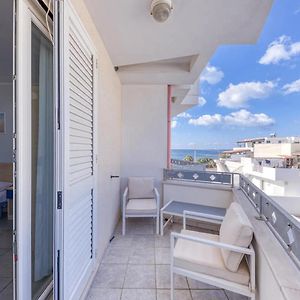 Camere Con Vista Mare A 30 M Dal Mare Torre San Giovanni Ugento Exterior photo