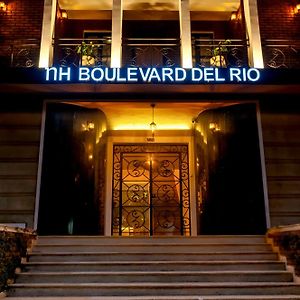 Nh Boulevard Del Rio Cali Hotel Exterior photo