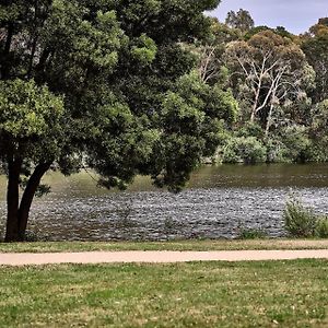 Boatshed Villas By Istana - Green Door Daylesford Exterior photo