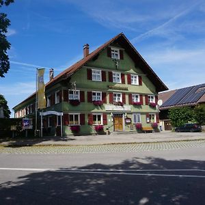 Landgasthof Post Bed & Breakfast Rothenbach  Exterior photo