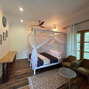 Kut House Bed & Breakfast Palampur Exterior photo