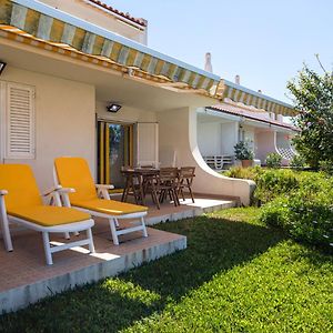 The Albufeira Concierge - Villa Pool & Tennis Exterior photo