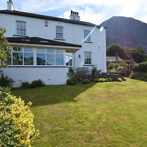 4 Bed In Buttermere 85979 Villa Exterior photo