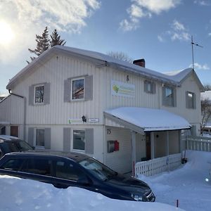 Helt Hus: Sneveien 75 Villa Bodo Exterior photo