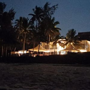 Nautical 9 Beach Retreat Hotel Kundapur Exterior photo