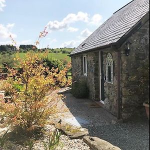 Delightful Artistic Granite Barn In Rural Hamlet Apartment Launceston Exterior photo