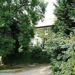 Bradridge Farm Bed & Breakfast Launceston Exterior photo