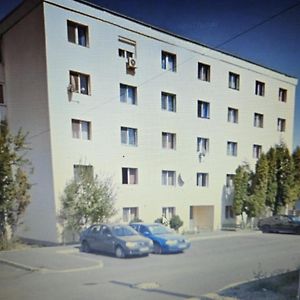 Vigaro Vgr Apartment Brasov Exterior photo