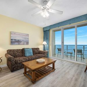 Luxury 16Th Floor 1 Bedroom Condo Direct Oceanfront Wyndham Ocean Walk Resort Daytona Beach | 1608 Exterior photo