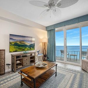 Luxury 18Th Floor 1 Bedroom Condo Direct Oceanfront Wyndham Ocean Walk Resort Daytona Beach | 1803 Exterior photo