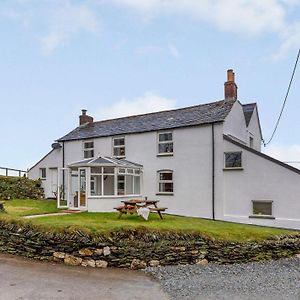 3 Bed In Boscastle 82896 Villa Exterior photo